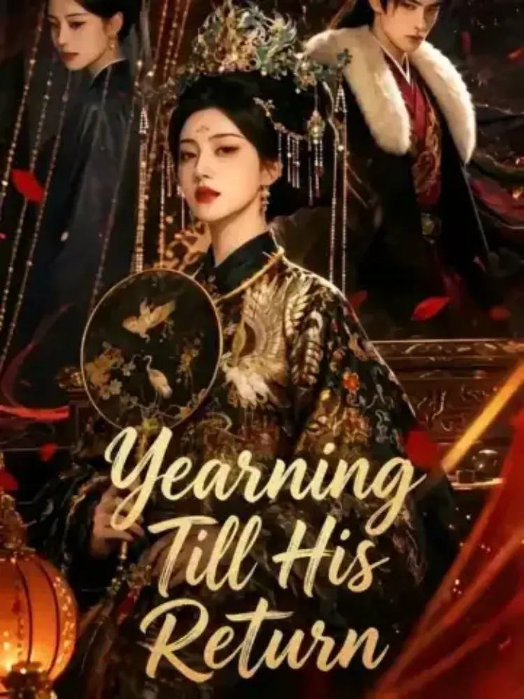 Yearning Till His Return封面图
